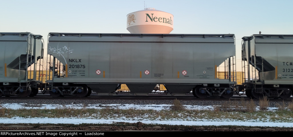 NKLX 201875