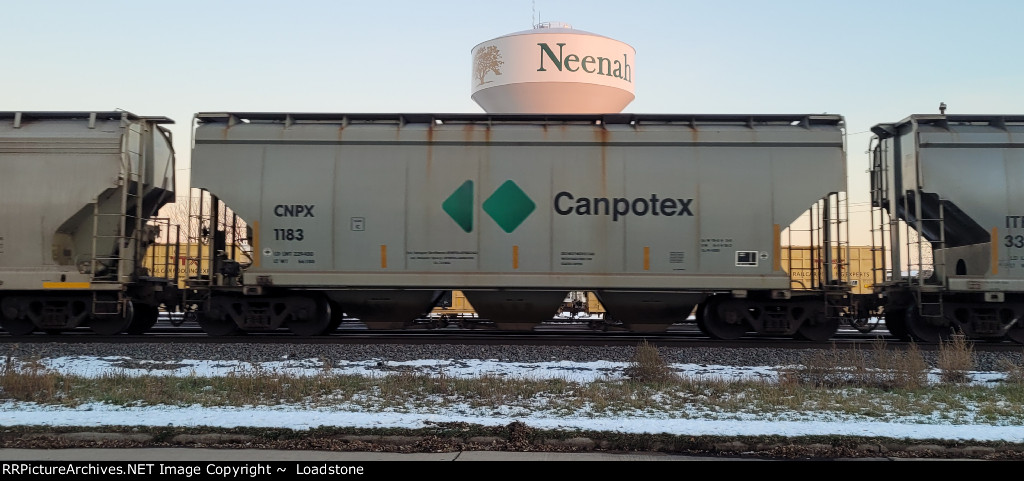 CNPX 1183