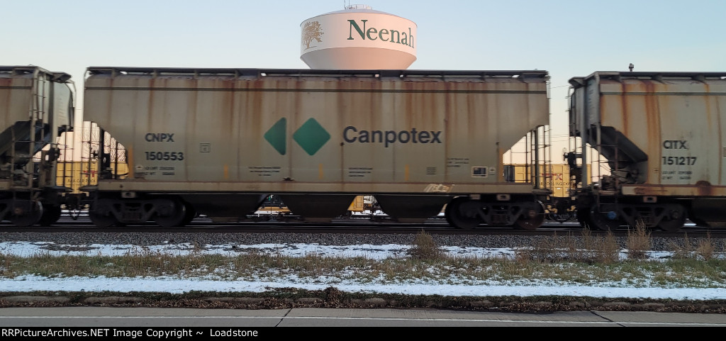 CNPX 150553