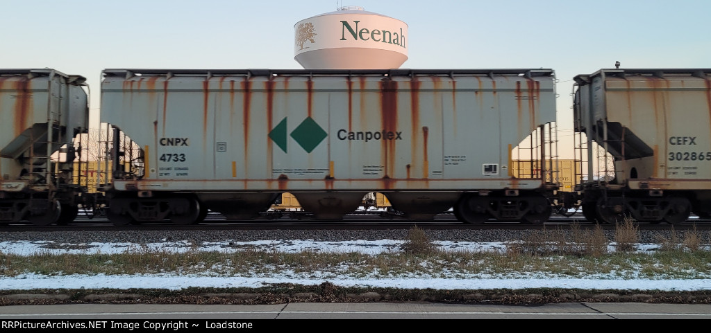 CNPX 4733