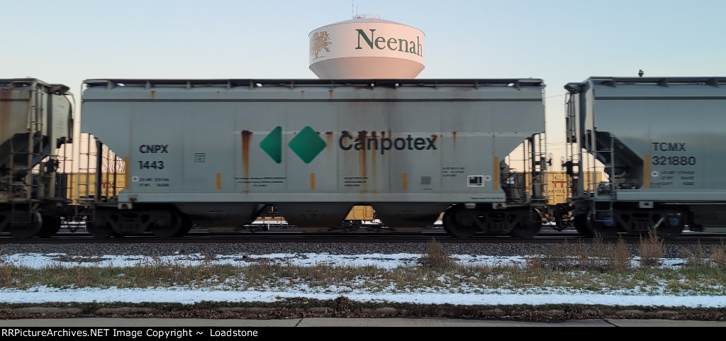 CNPX 1443