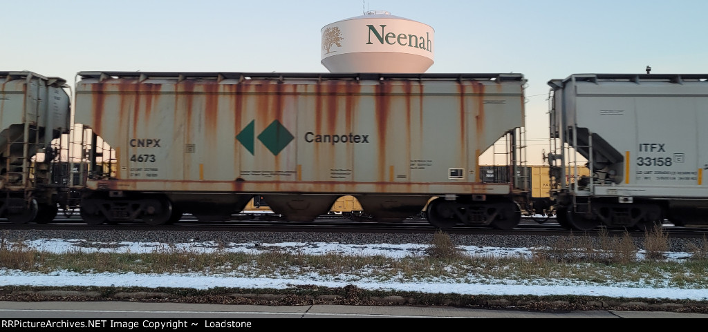 CNPX 4673