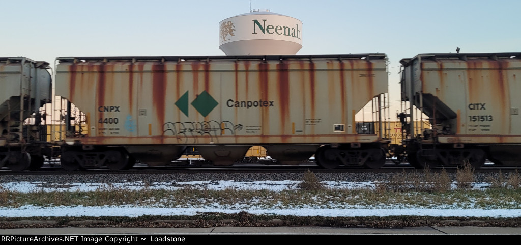 CNPX 4400