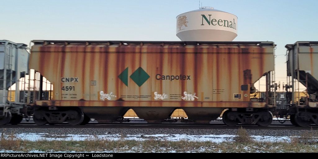 CNPX 4591