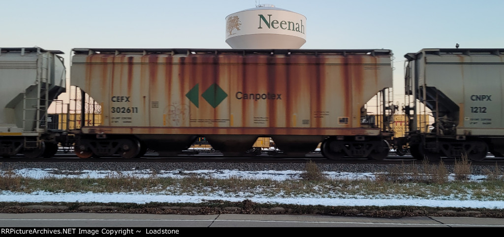 CEFX 302611