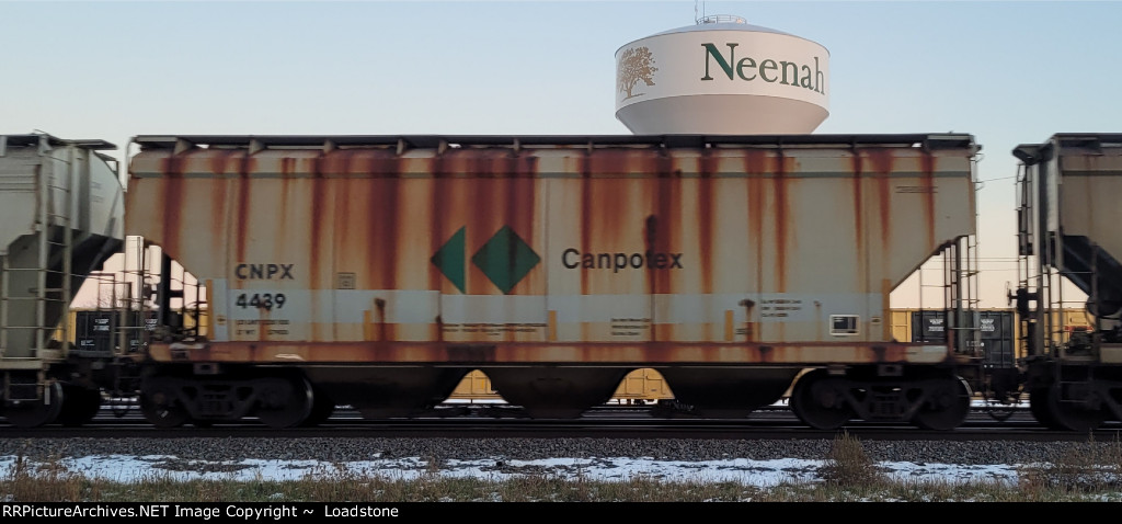 CNPX 4439