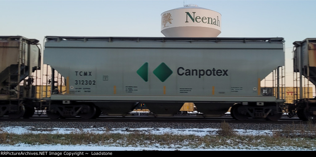 TCMX 312302