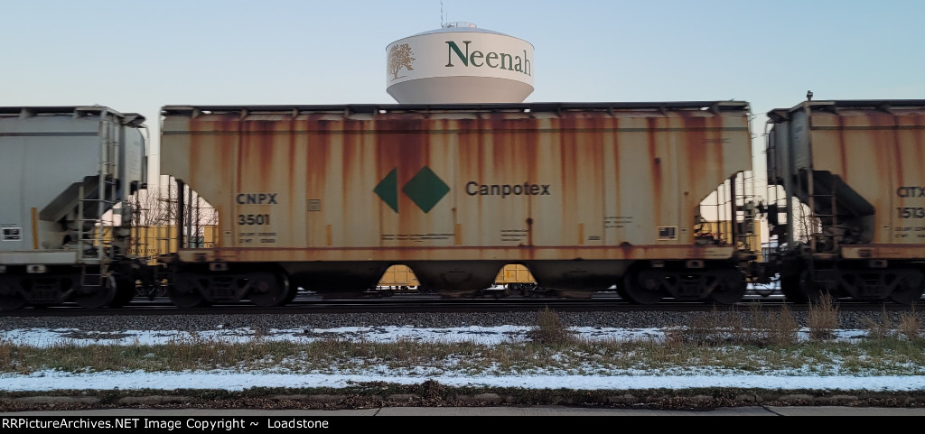 CNPX 3501