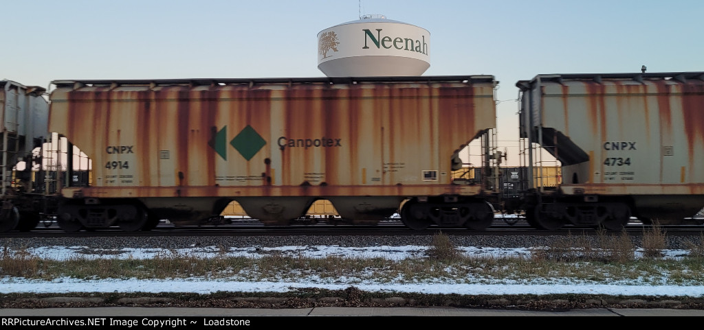 CNPX 4914