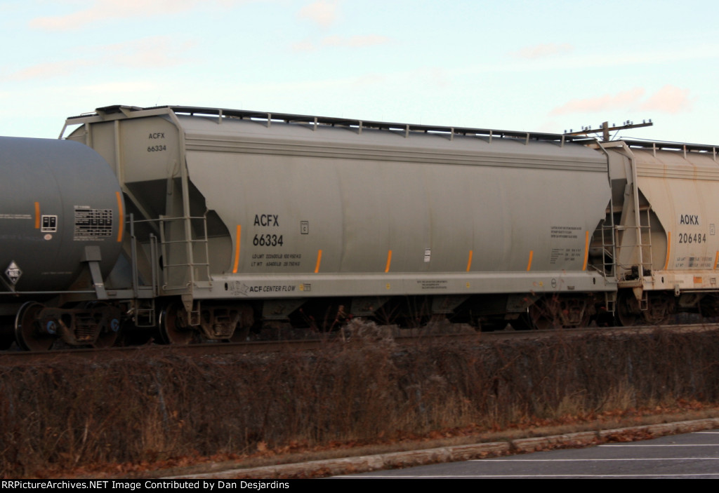 ACFX 66334