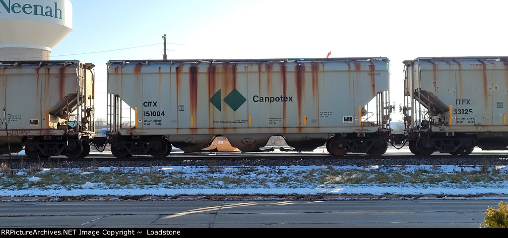 CITX 151004