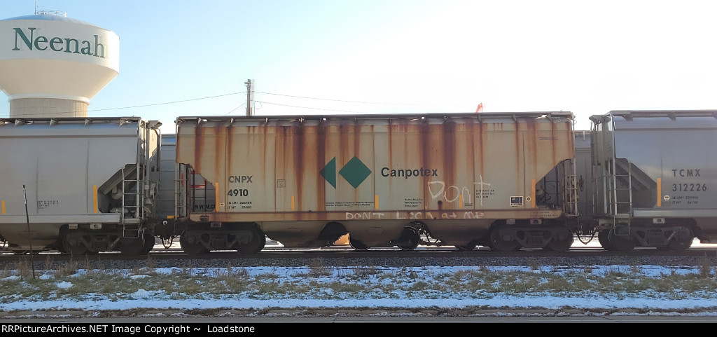 CNPX 4910
