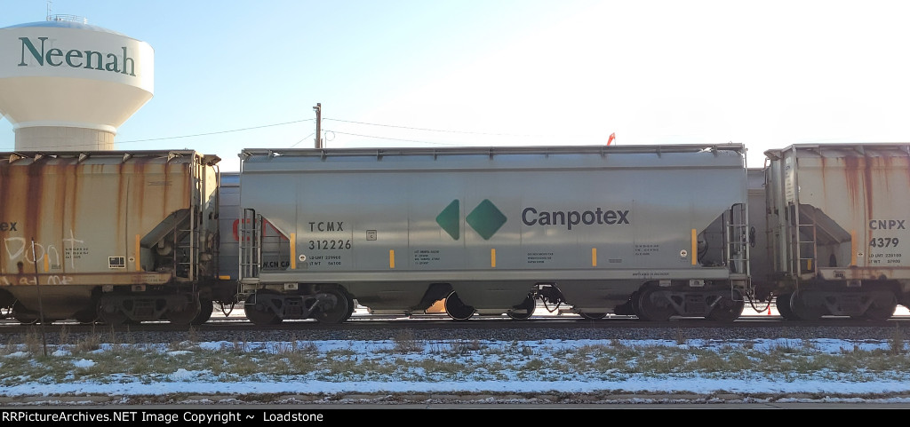 TCMX 312226