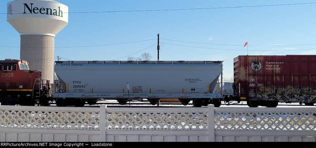 ETCX 289843