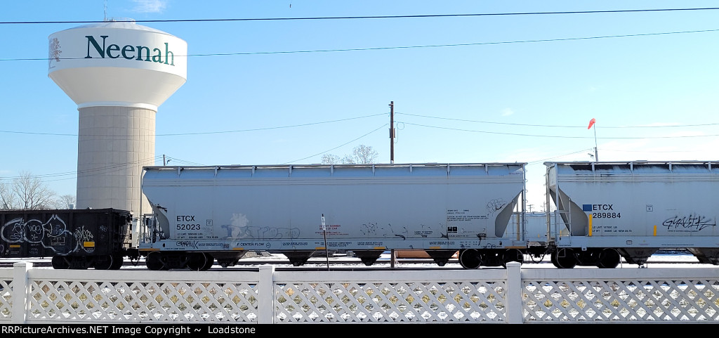 ETCX 52023