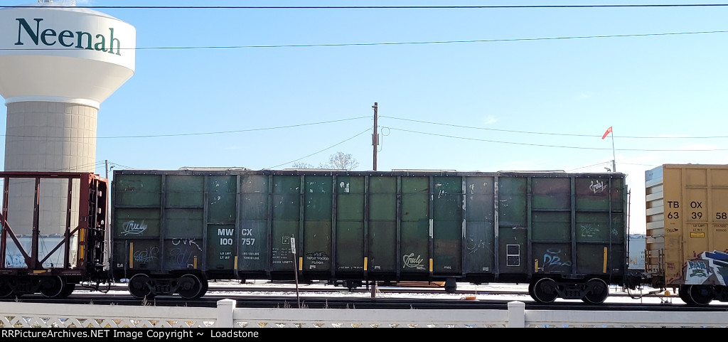 MWCX 100757