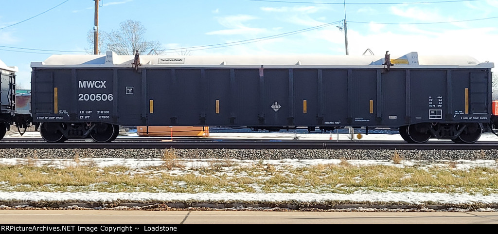 MWCX 200506