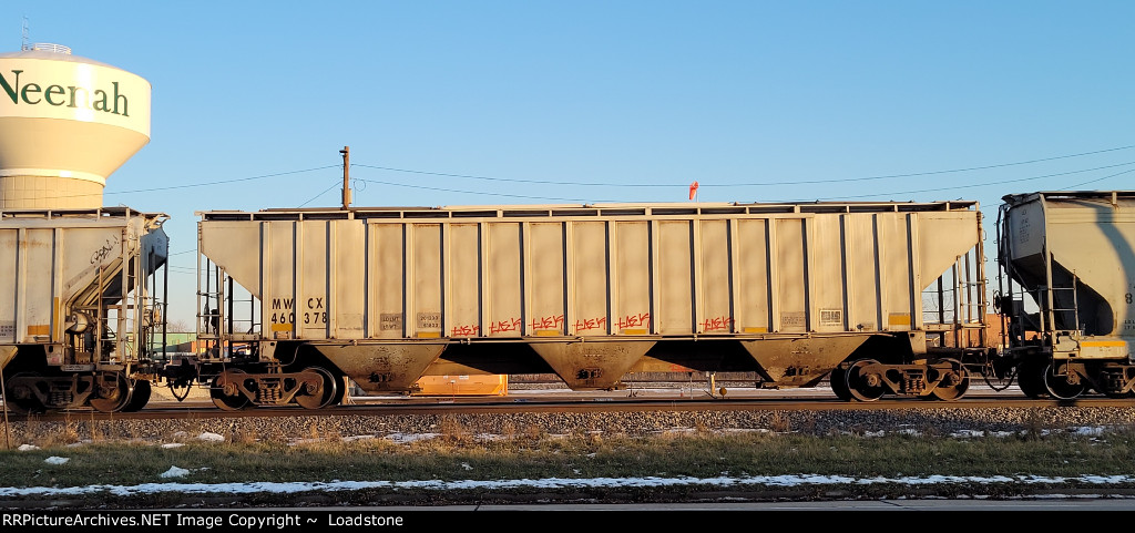 MWCX 460378