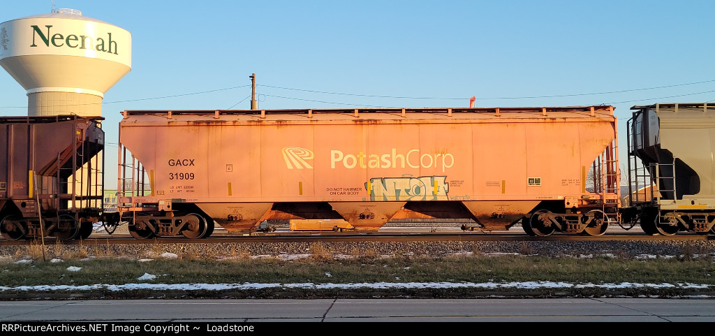 GACX 31909