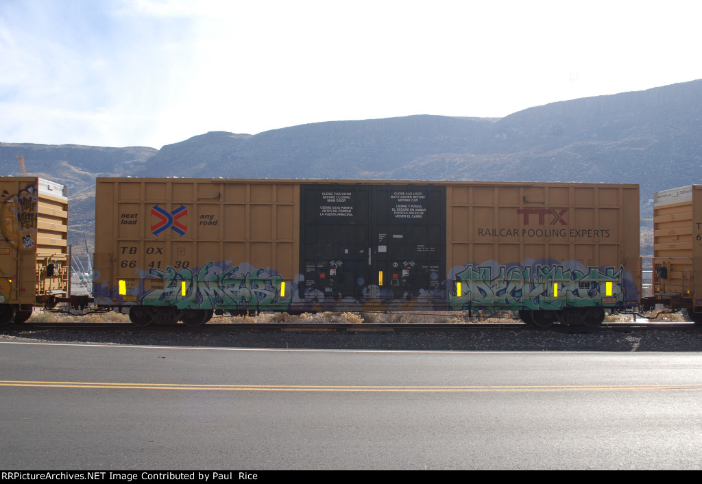 TBOX 664130