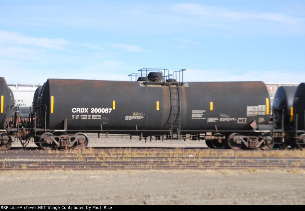 CRDX 200087