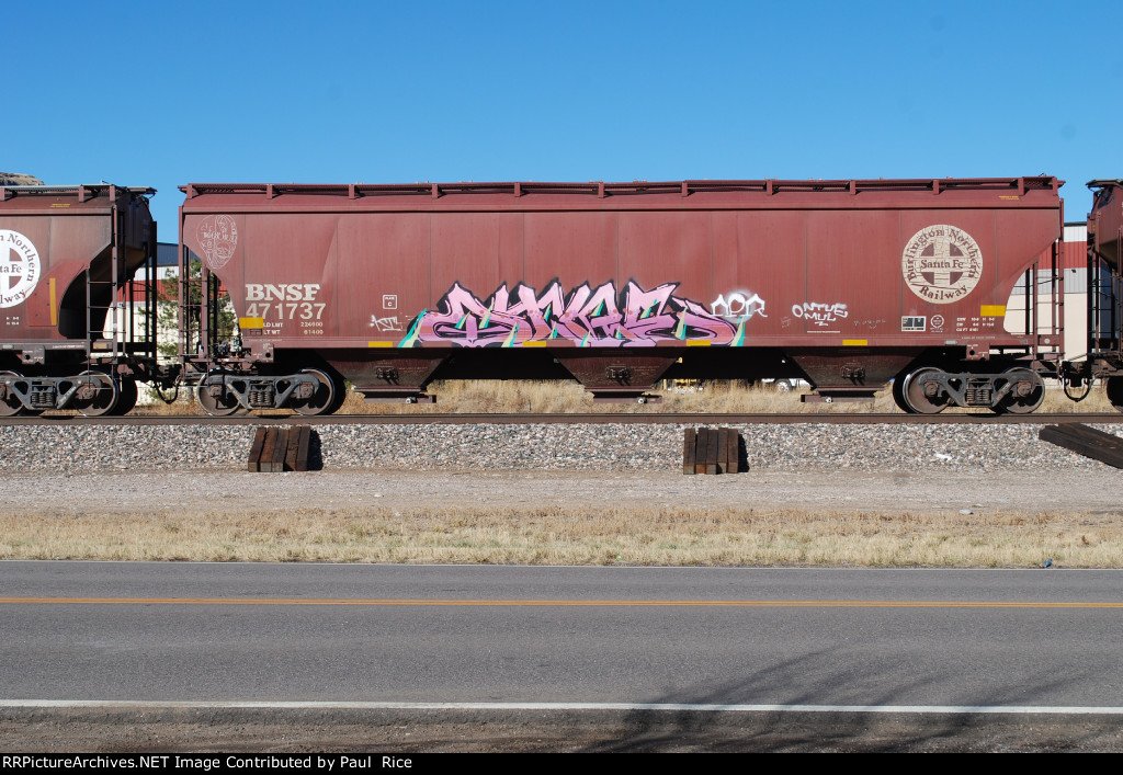 BNSF 471737