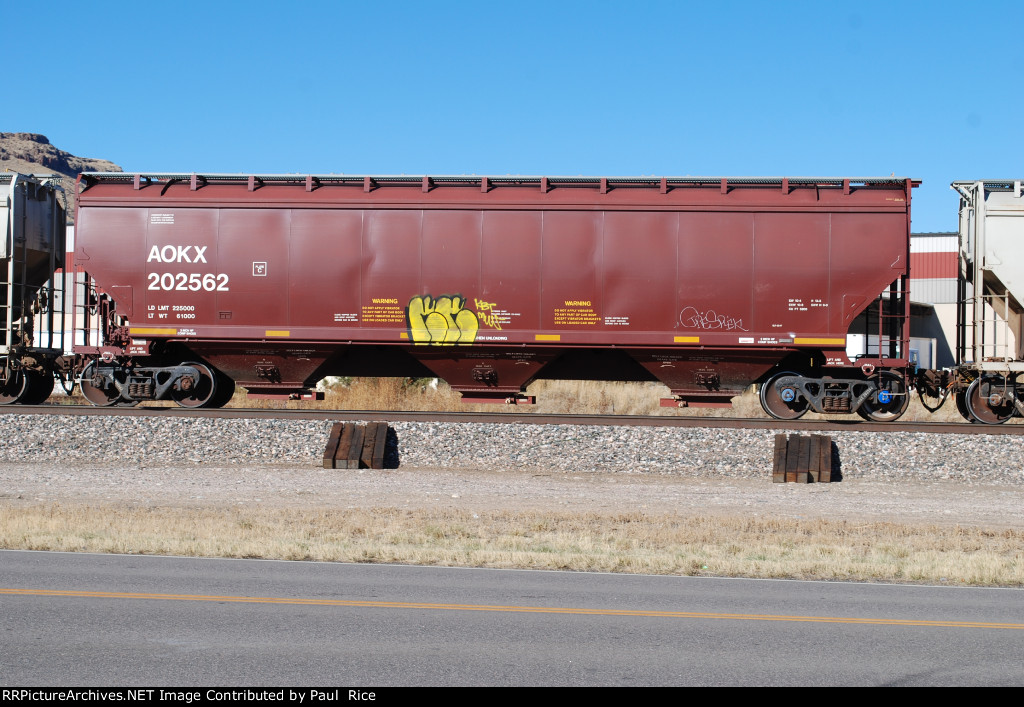 AOKX 202562