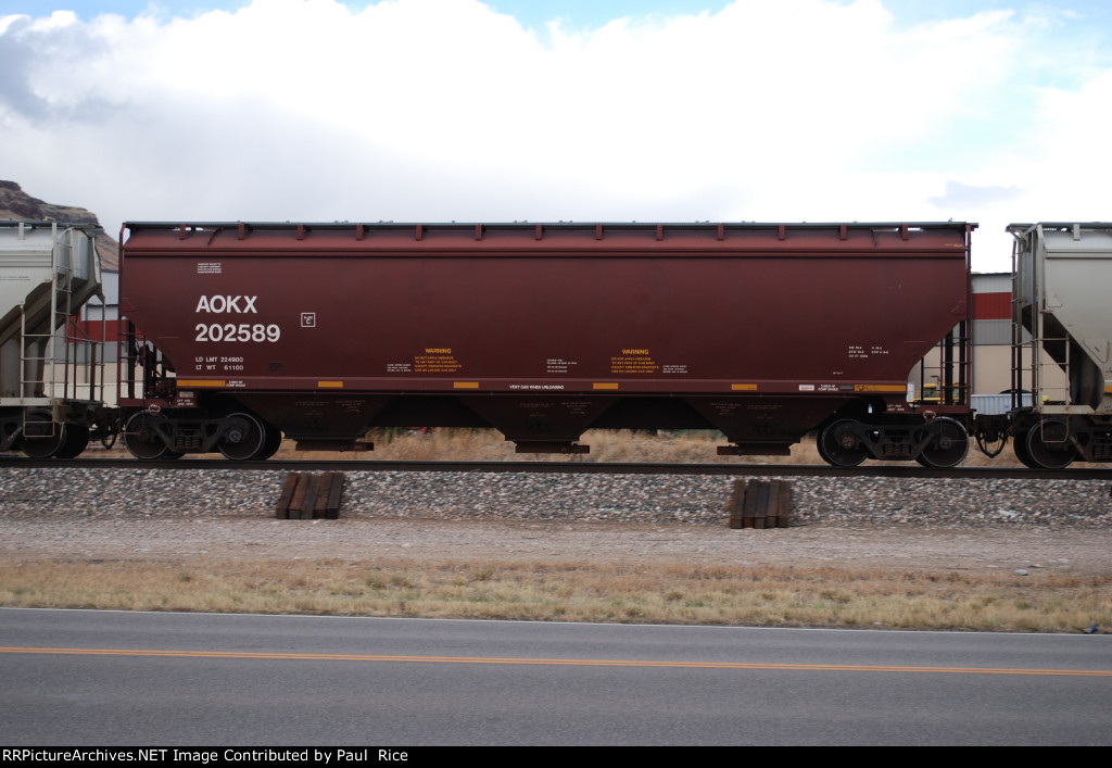 AOKX 202589