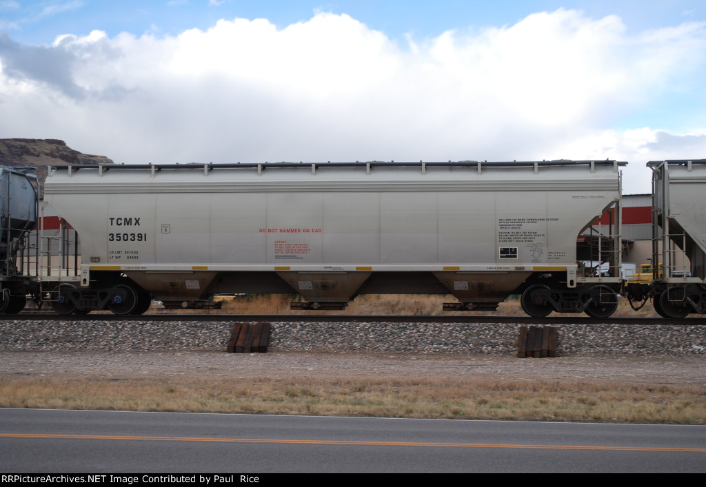 TCMX 350391