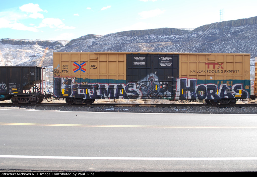 TBOX 643432