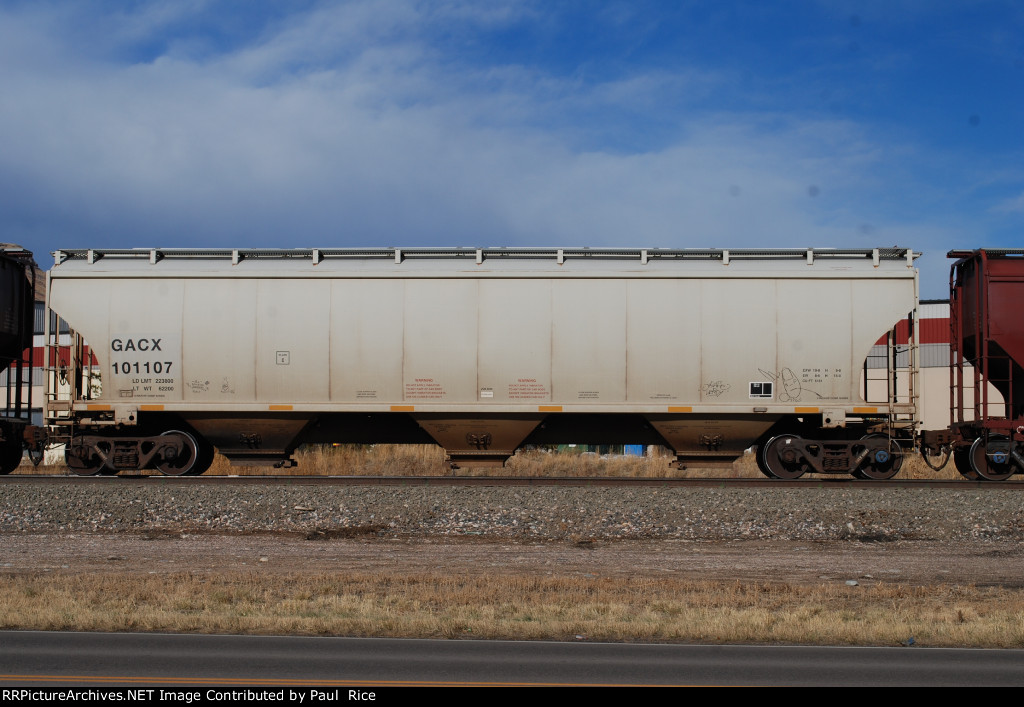 GACX 101107