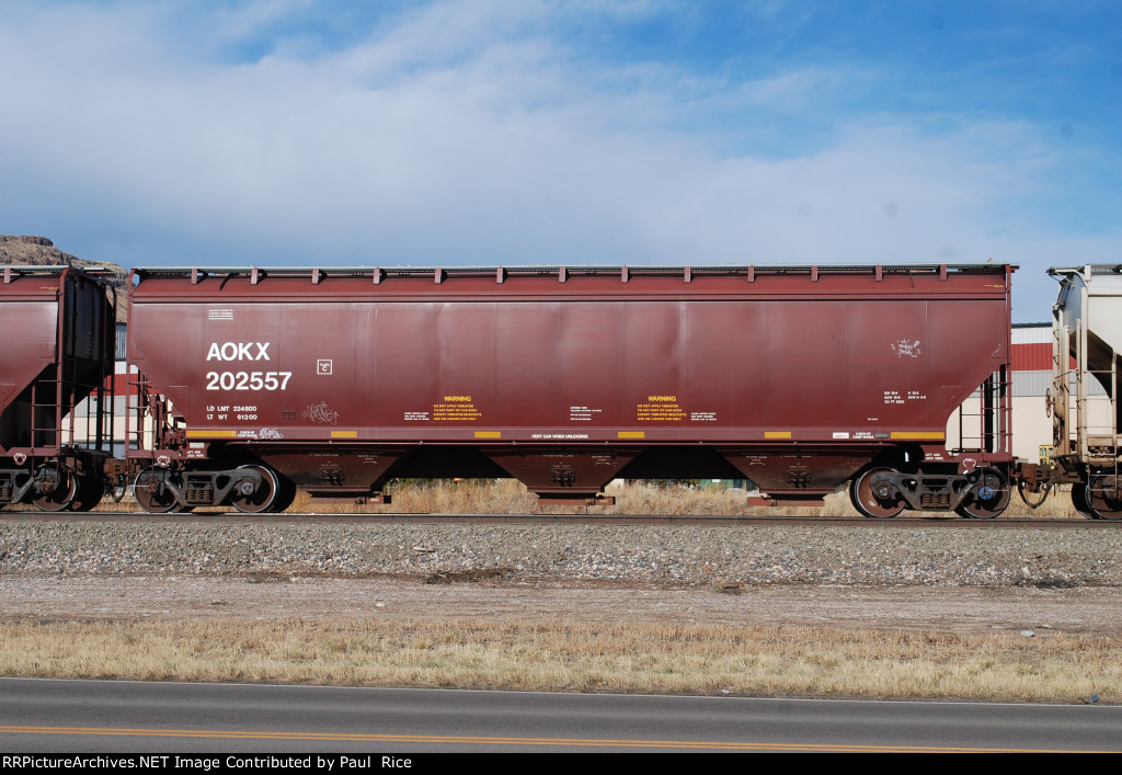 AOKX 202557