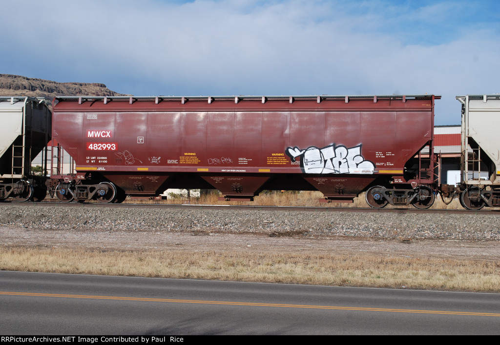 MWCX 482993