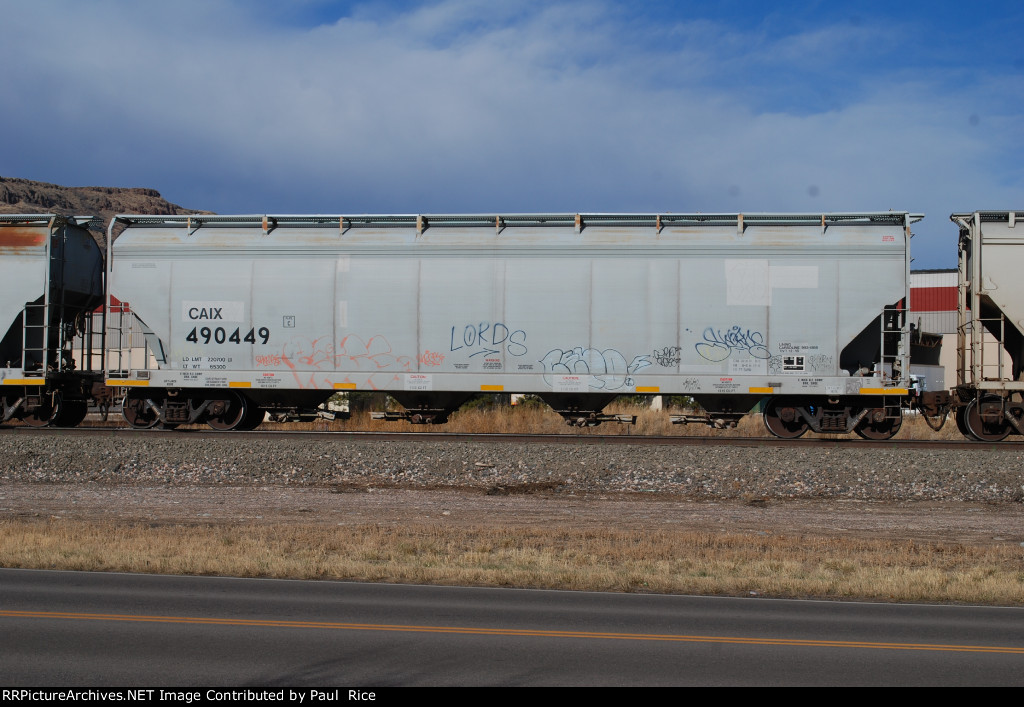 CAIX 490449