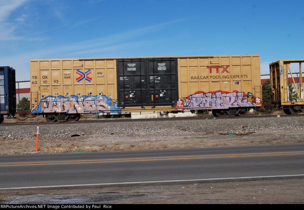 TBOX 631092
