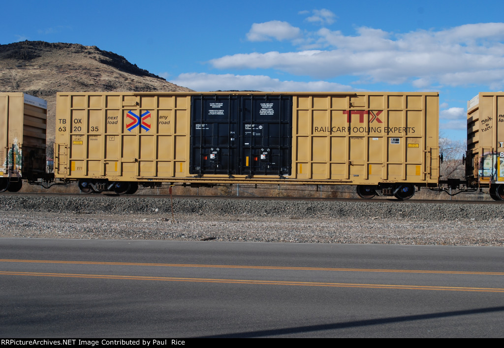 TBOX 632035