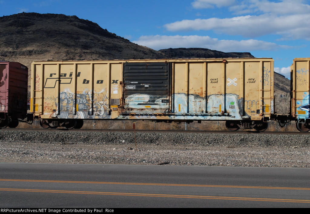 RBOX 33126