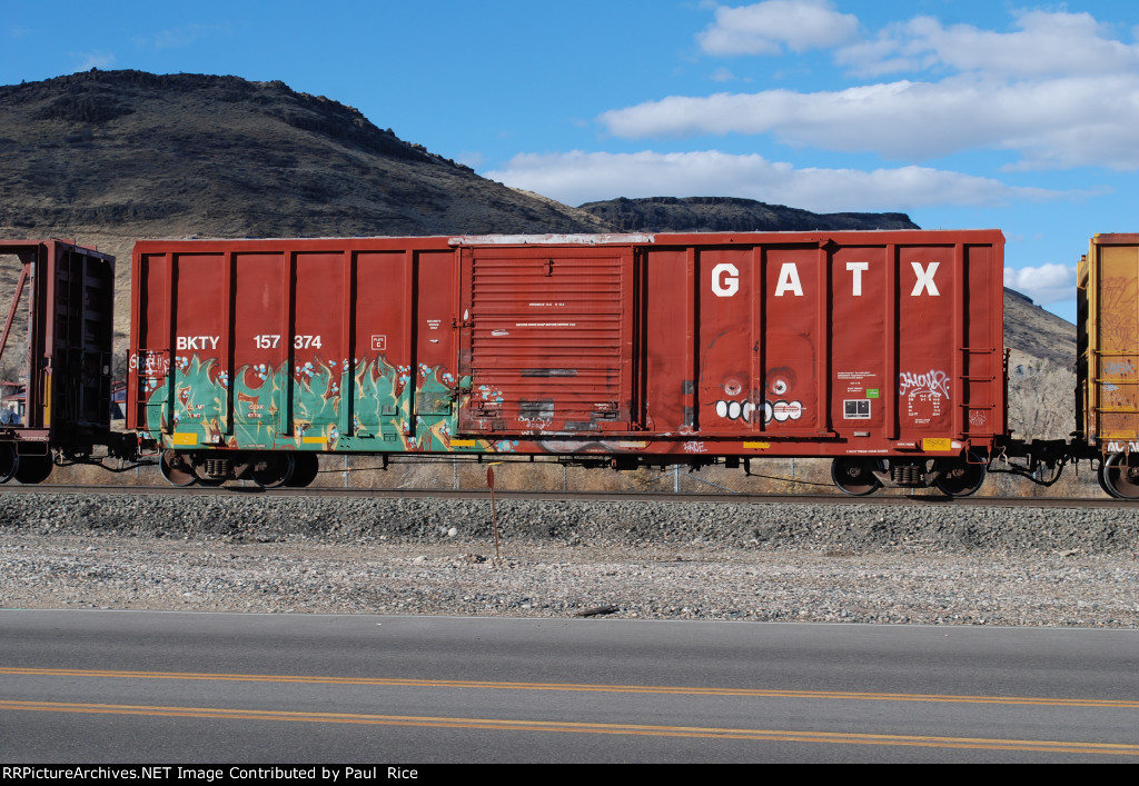 BKTY 157374