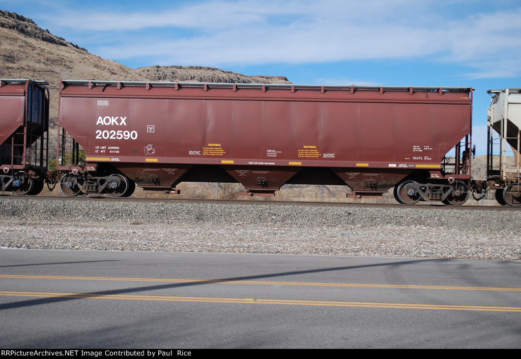 AOKX 202590