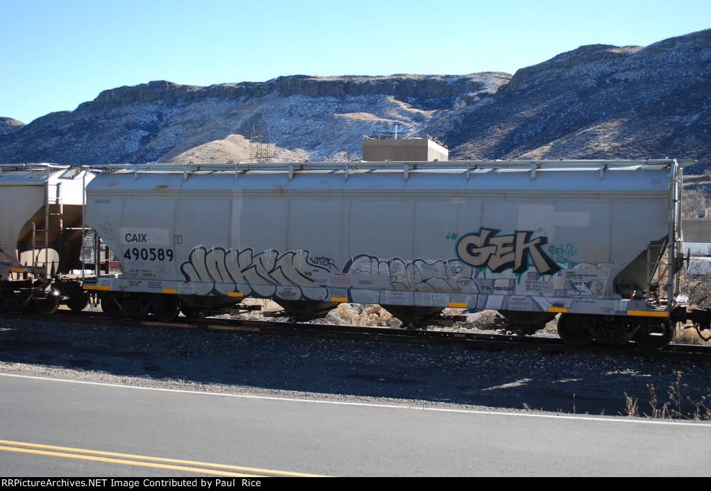 CAIX 490589