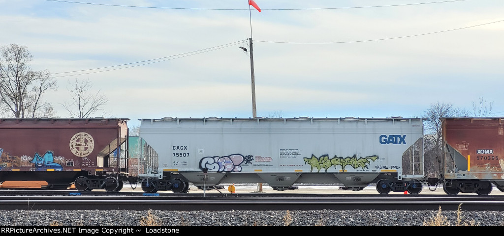 GACX 75507