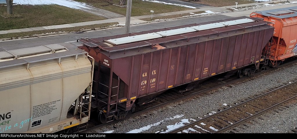 GACX 470140
