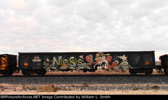 EB Manifest Frt at Erie NV -62