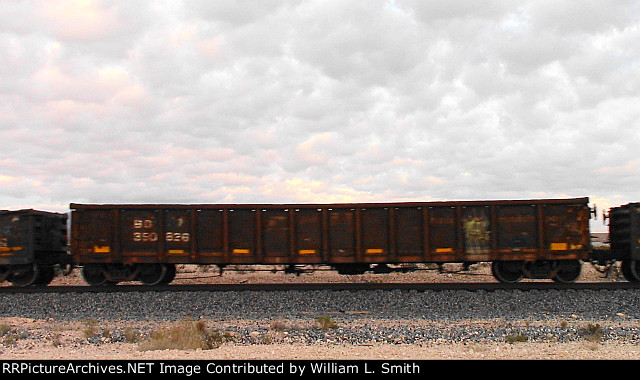 EB Manifest Frt at Erie NV -66