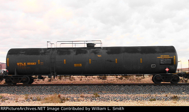 EB Manifest Frt at Erie NV -85