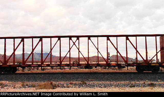 EB Manifest Frt at Erie NV -93