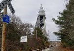 Cape Cod Canal Railroad Bridge