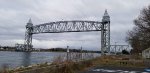 Cape Cod Canal Railroad Bridge