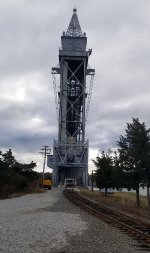 Cape Cod Canal Railroad Bridge