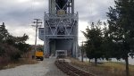 Cape Cod Canal Railroad Bridge